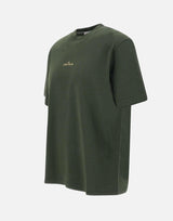 T-shirt in cotone 2100037S0197 V005E STONE ISLAND 