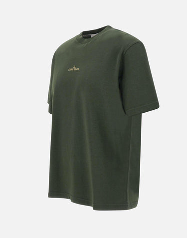 T-shirt in cotone 2100037S0197 V005E STONE ISLAND 
