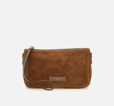 "Nora pouch" BS10224 CMPLCOGNACRIG GIANNI CHIARINI 