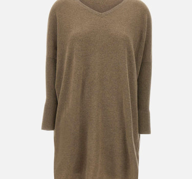 Maglia "Bella" 4704026C THYM NOT SHY 