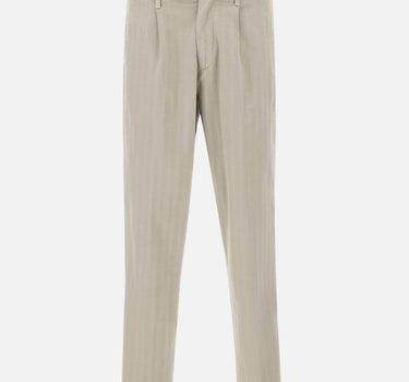Pantaloni "Marc chinos" P604JM 7F2070170 RE-HASH 