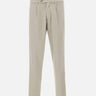 Pantaloni "Marc chinos" P604JM 7F2070170 RE-HASH 
