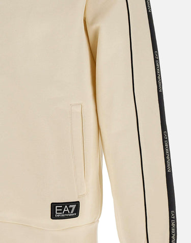 Felpa "Series" 7M000973 AF10377U1105 EA7 