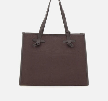 Borsa a spalla "Marcella" BS6850 COMMCNVSEESPRESSOCANAPAESPRESSO MARCELLA CLUB GIANNI CHIARINI 