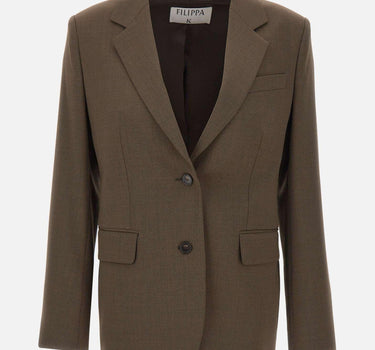Blazer "Delilah" 31825 0091 FILIPPA K 