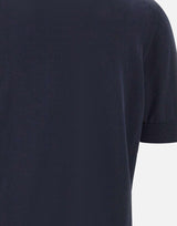 Polo in cotone PL1MCSKTR CR14R890 FILIPPO DE LAURENTIIS 