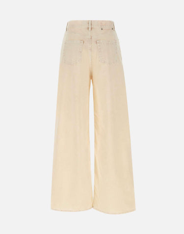 Jeans "Melody Boyfriend" GWP02079 P00235120100 GOLDEN GOOSE 