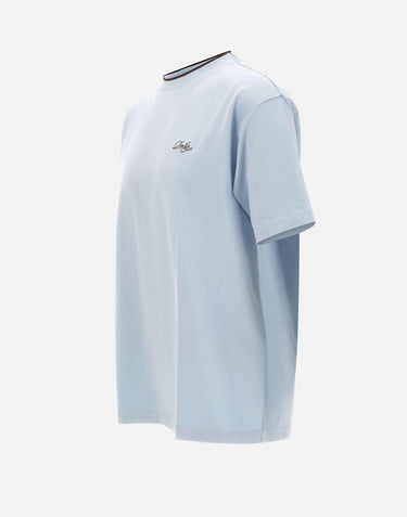 T-shirt "Drôle Belissima" TS318 CO248LBE DROLE DE MONSIEUR 