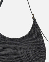 Borsa "Luna piena" 8022 BLACK DRAGON DIFFUSION 