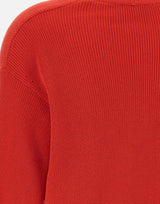 Cardigan con frange 151004 085 KANGRA 