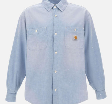 Camicia "Painter" I036919 010L CARHARTT WIP 