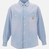 Camicia "Painter" I036919 010L CARHARTT WIP 