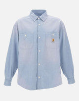 Camicia "Painter" I036919 010L CARHARTT WIP 