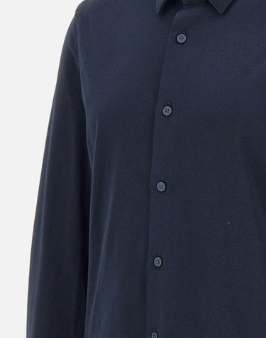 Camicia "P-Hank-s-kent" 50474283 404 BOSS 