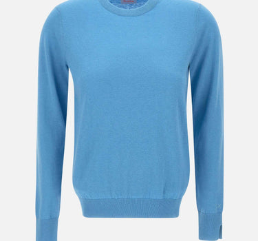 "Sweater basic" K45201 81 SUN68 