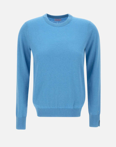 "Sweater basic" K45201 81 SUN68 