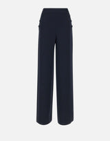 Pantaloni "Rina" 2516131021600 005 MAX MARA STUDIO 