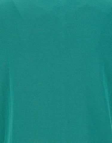 Polo in fresco cotone 57119 20615650 GRAN SASSO 