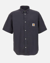 "SS toland shirt" I035151 31RXX CARHARTT WIP 
