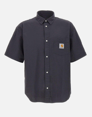 "SS toland shirt" I035151 31RXX CARHARTT WIP 