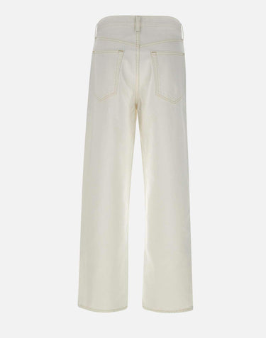 Jeans "V-Waist Baggy" A208 1183MSHAK AGOLDE 