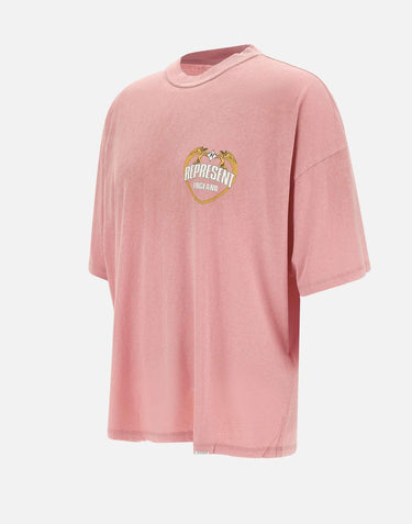 T-shirt "Angel border" MLM100171 24 REPRESENT 