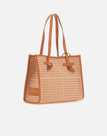 Borsa a spalla "Miss Marcella 32" BS6849 MSQSPICE MARCELLA CLUB GIANNI CHIARINI 