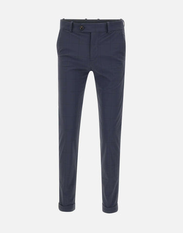 "Surflex Micro Chino Pant" 25313 61C RRD 