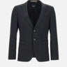 Blazer "Hey Reymond" 50469181 001 BOSS 