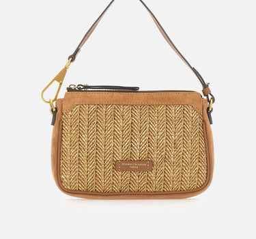 Borsa a spalla "Brooke" BS12370 PGLSPGCOOKIE GIANNI CHIARINI 