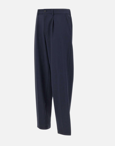 Pantaloni "P-Phil" 50556759 404 BOSS 