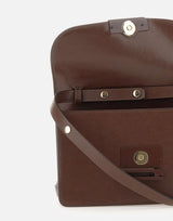 "The Dorian Bag" B325AAC006641A DKBROWN VICTORIA BECKHAM 