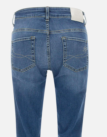 Jeans "Monroe" UA5159DS800 78704 LIU-JO 