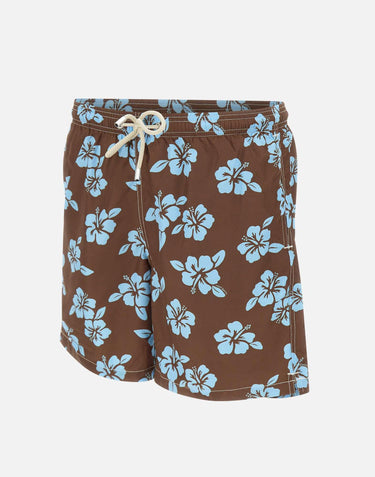 Costume "Lighting Tiki Hibiscus" LIG0001 08496L MC2 SAINT BARTH 