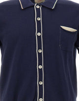Camicia "Brett" BRETT UNICABLU BOB 