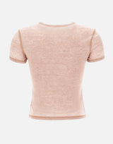 T-shirt "T-Uncuties-Long" A23329 0PLBQ7EK DIESEL 