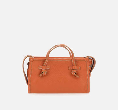 Borsa "Marcella " in pelle BS11706 BBLCORALLO MARCELLA CLUB GIANNI CHIARINI 