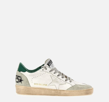 Sneakers "Ball Star" GMF00117 F00474610802 GOLDEN GOOSE 