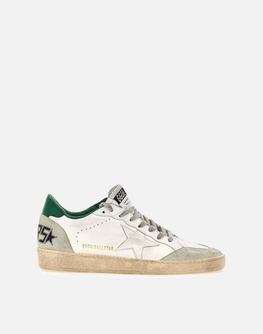 Sneakers "Ball Star" GMF00117 F00474610802 GOLDEN GOOSE 