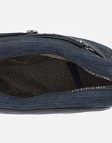 Borsa a tracolla "Cora" BS12555 CMCNTNOTTURNO GIANNI CHIARINI 