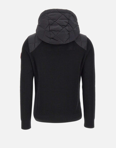 "HyBridge jkt" 6800L 9061 CANADA GOOSE 