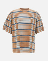 T-shirt "S/S Zane" I036186 3KZXX CARHARTT WIP 