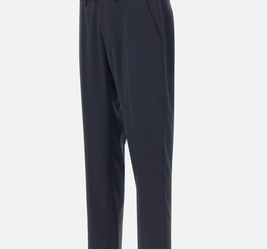 Pantaloni "Pablo" UP525OS0120 002O890 DONDUP 