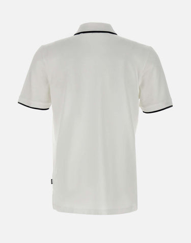 Polo "Parlay190" 50494697 101 BOSS 