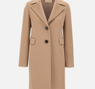 Cappotto RIJMR001 6026 KAOS 