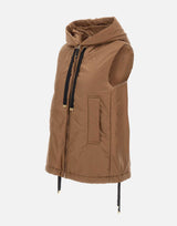 Gilet  "Greengo" 2529296024600 051 MAX MARA THE CUBE 