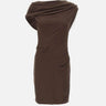Abito "Twist Mini" ESSS26DR03908 6292 ENTIRE STUDIOS 