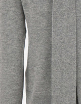 Maglia in lana con fiocco 116183 1093 ROTATE BIRGER CHRISTENSEN 