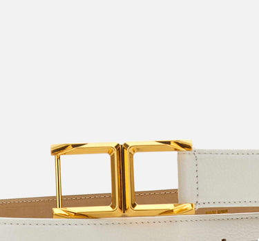 Cintura in pelle CT88S62E2 360 ELISABETTA FRANCHI 