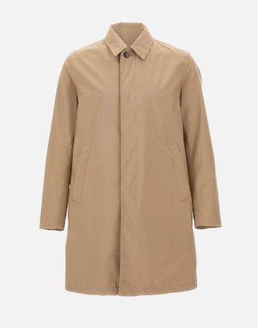Giacca impermeabile in new rain IM000399U 127902092 HERNO 